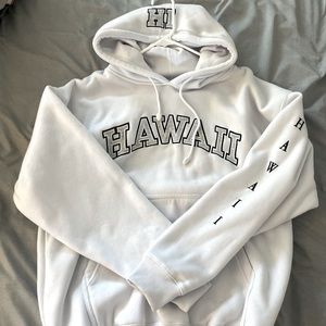 Hawaii hoodie
